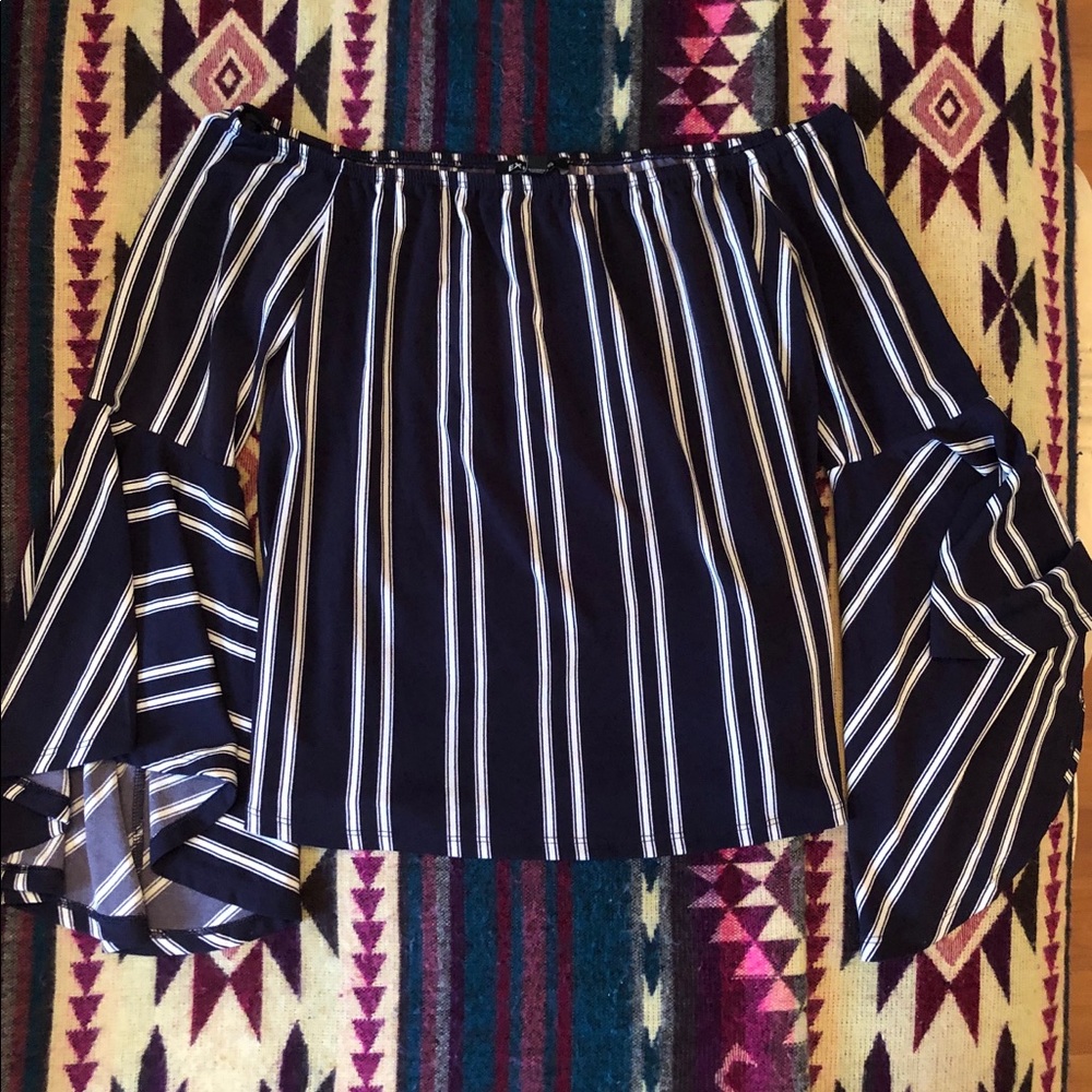 Express top